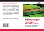 Cover von El emprendimiento y su financiación IES Tecnológico Comfenalco Cgena.