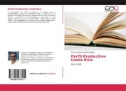 Cover von Perfil Productivo Costa Rica