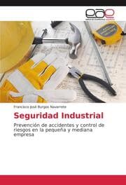 Cover von Seguridad Industrial
