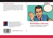Cover von Estrategia y discurso