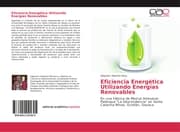 Cover von Eficiencia Energética Utilizando Energías Renovables