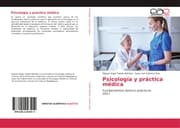 Cover von Psicología y práctica médica