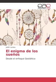 Cover von El enigma de los sueños