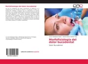 Cover von Morfofisiología del dolor bucodental