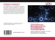 Cover von Coincidencias, Divergencias en Complejidad y Transdisciplina