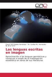 Cover von Las lenguas escritas en imagen