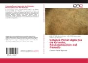Cover von Colonia Penal Agrícola de Oriente, Resocialización del Penado
