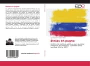 Cover von Etnias en pugna