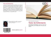 Cover von Tutor de Enfermería