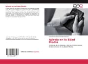 Cover von Iglesia en la Edad Media