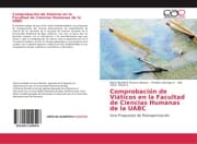 Cover von Comprobación de Viáticos en la Facultad de Ciencias Humanas de la UABC