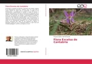 Cover von Flora Excelsa de Cantabria