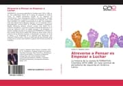 Cover von Atreverse a Pensar es Empezar a Luchar