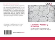 Cover von Los Qom: Pasado y presente