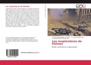 Cover von Los resplandores de Patmos