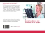 Cover von Lesiones óseas por tracción de la pelvis