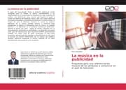 Cover von La música en la publicidad