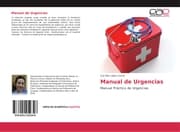 Cover von Manual de Urgencias