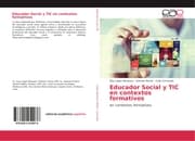 Cover von Educador Social y TIC en contextos formativos