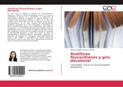 Cover von Analíticas foucaultianas y giro decolonial