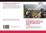 Cover von Actividades Físicas en el Medio Natural en el área de Educación Física