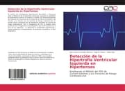 Cover von Detección de la Hipertrofia Ventricular Izquierda en Hipertensos