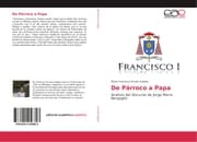Cover von De Párroco a Papa