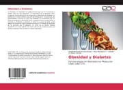 Cover von Obesidad y Diabetes