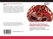 Cover von Factores de Falla en Plastia Valvular Mitral