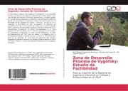 Cover von Zona de Desarrollo Próxima de Vygotsky: Estudio de Factibilidad