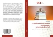 Cover von Le réalisme dans l'univers romanesque d'Aminata Sow Fall