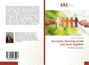 Cover von Co-create, learning to live and work together