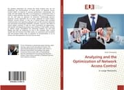 Cover von Analyzing and the Optimization of Network Access Control
