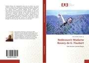 Cover von Redécouvrir Madame Bovary de G. Flaubert
