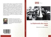 Cover von La Diplomatie des mains vides