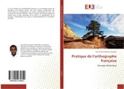 Cover von Pratique de lorthographe française