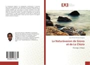 Cover von La Naturévasion de Giono et de Le Clézio