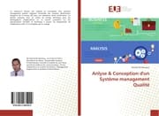 Cover von Anlyse & Conception d'un Système management Qualité