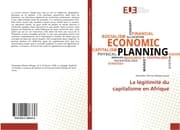 Cover von La légitimité du capitalisme en Afrique