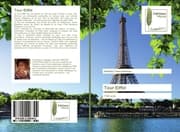 Cover von Tour Eiffel