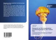 Cover von Research on the zooplankton functional groups in the Yellow Sea