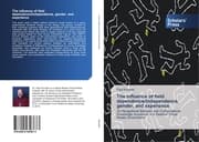 Cover von The influence of field dependence/independence, gender, and experience