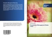 Cover von Production Management Made Easy