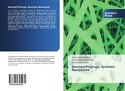 Cover von Steroidal Prodrugs: Synthetic Approaches