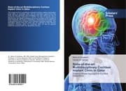 Cover von State-of-the-art Multidisciplinary Cochlear Implant Clinic in Qatar