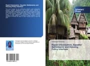 Cover von Rapid Urbanization, Squatter Settlements and Housing Policy Interface