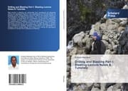 Cover von Drilling and Blasting Part I: Blasting Lecture Notes & Tutorials