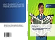 Cover von Non Financial Measures and Firm Performance