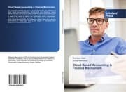 Cover von Cloud Based Accounting & Finance Mechanism