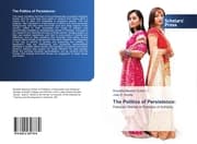 Cover von The Politics of Persistence:
